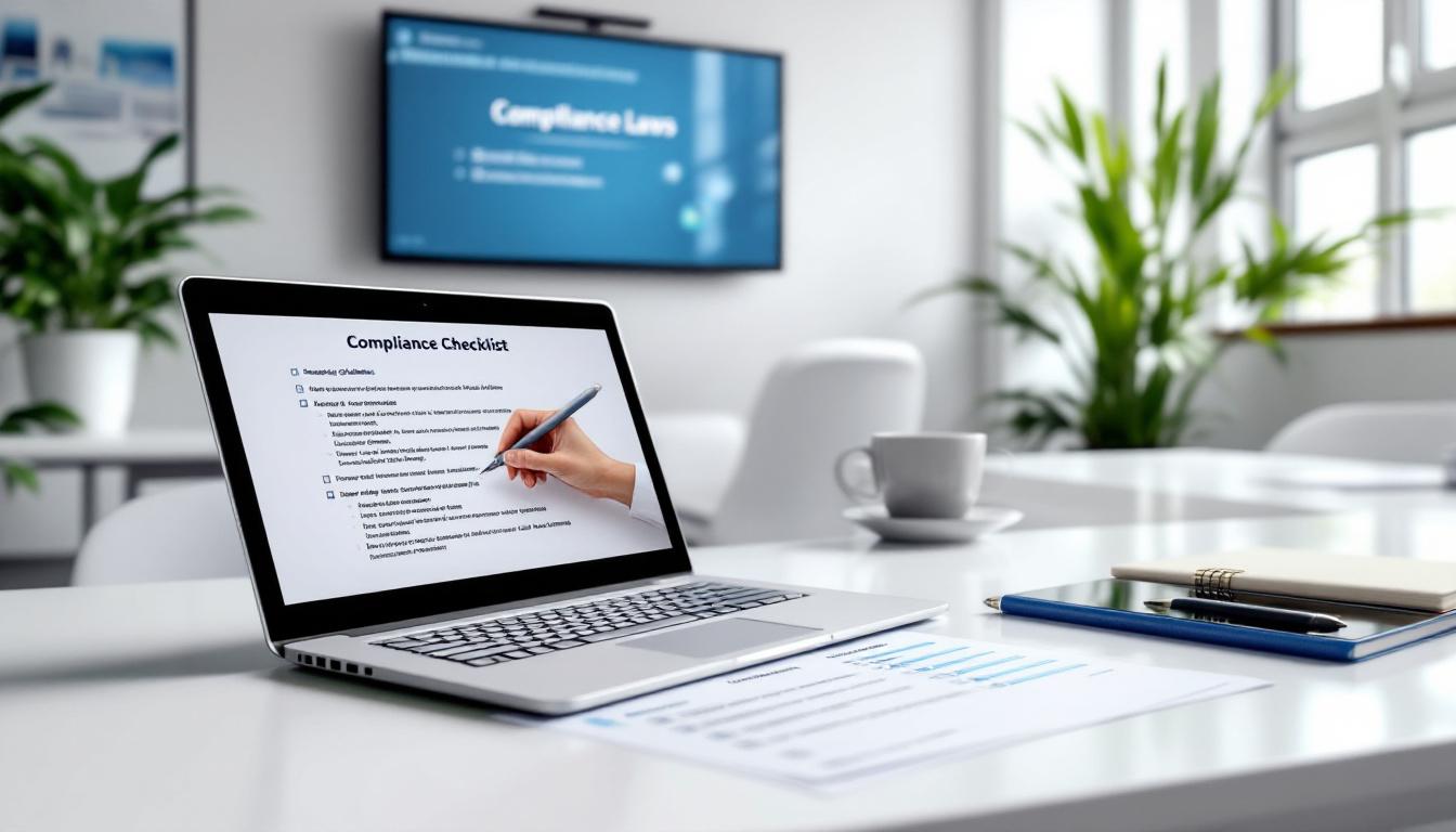 Compliance in de gezondheidszorg