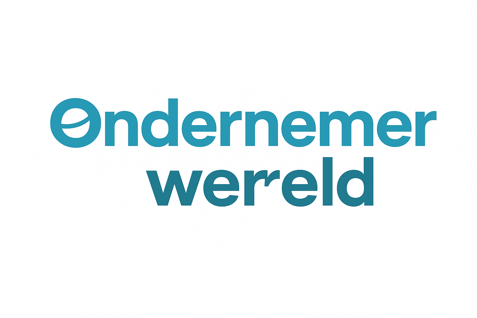 Ondernemer Wereld